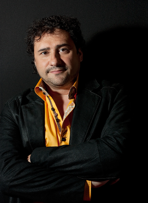 Francesco Verrecchia foto 1