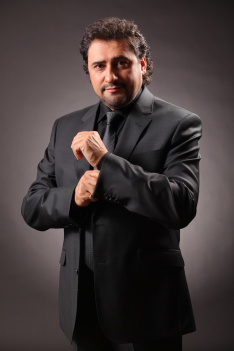 Francesco Verrecchia foto 2