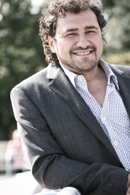Francesco Verrecchia foto 3