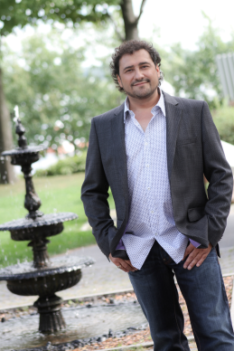 Francesco Verrecchia foto 4